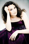 Download the color portrait of Martina Filjak in high resolution.